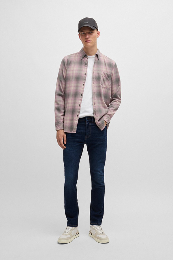 ΤΖΗΝ BOSS - 426 DENIM